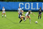 WSoc vs Smith  Wheaton College Women’s Soccer vs Smith College. - Photo by Keith Nordstrom : Wheaton, Women’s Soccer